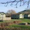 Willerby Granada 35' x 12.6' x 2bed. NEW Central Heated, Double Glazed